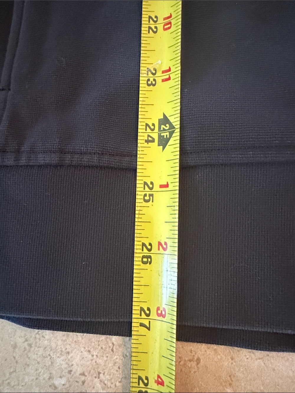 Lululemon Jacket - Picture 7 of 7